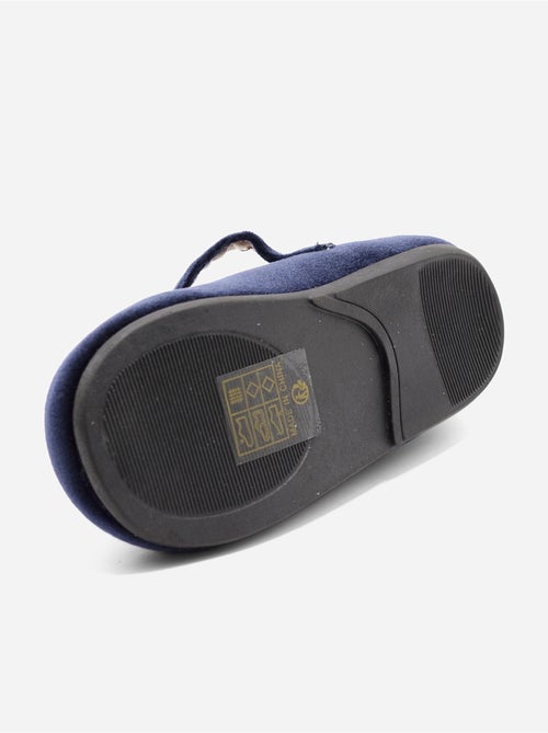 Ballerines avec motifs décoratif - Kiabi Ballerines avec motifs décoratif - Kiabi