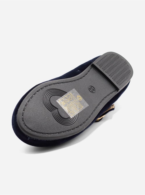 Ballerines avec motifs décoratif - Kiabi Ballerines avec motifs décoratif - Kiabi