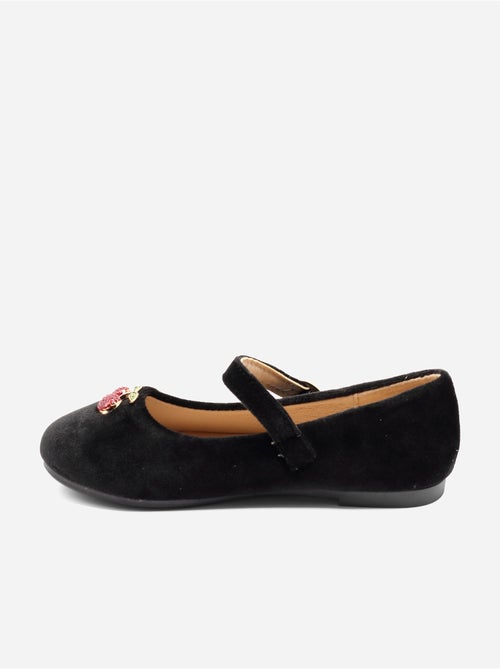 Ballerines avec motifs décoratif - Kiabi
