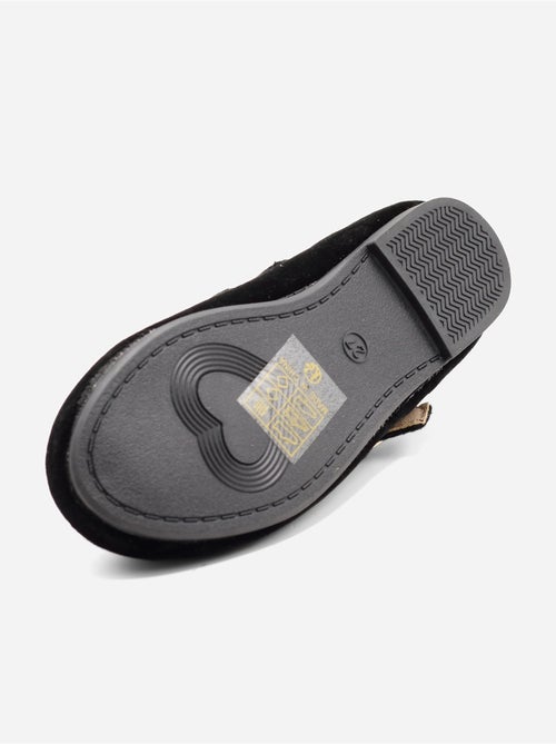 Ballerines avec motifs décoratif - Kiabi