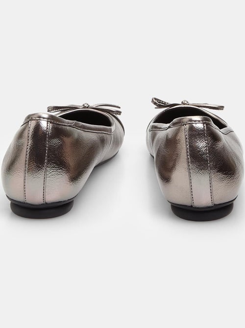 Ballerines 'BATA' - Kiabi