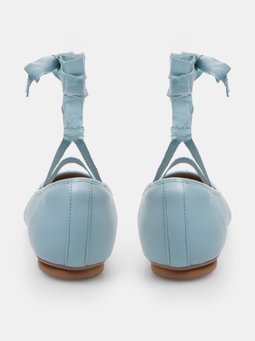 Ballerines 'BATA' - Kiabi