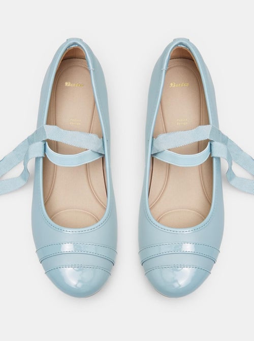Ballerines 'BATA' - Kiabi