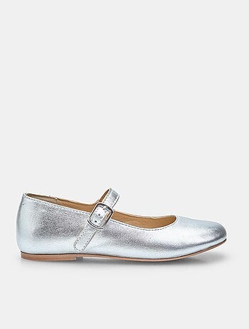 Ballerines Bata confortables