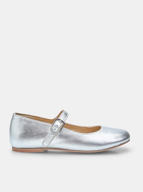 Ballerines Bata  confortables - Kiabi