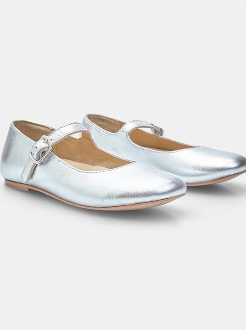Ballerines Bata  confortables - Kiabi