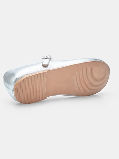 Ballerines Bata  confortables - Kiabi