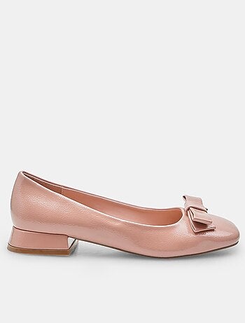 Ballerines bata confortables