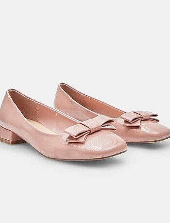 Ballerines bata confortables