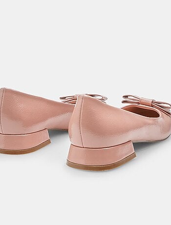 Ballerines bata confortables