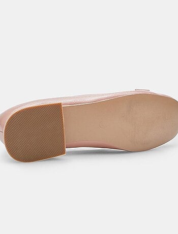 Ballerines bata confortables