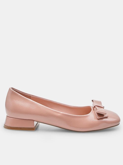 Ballerines BATA  confortables - Kiabi