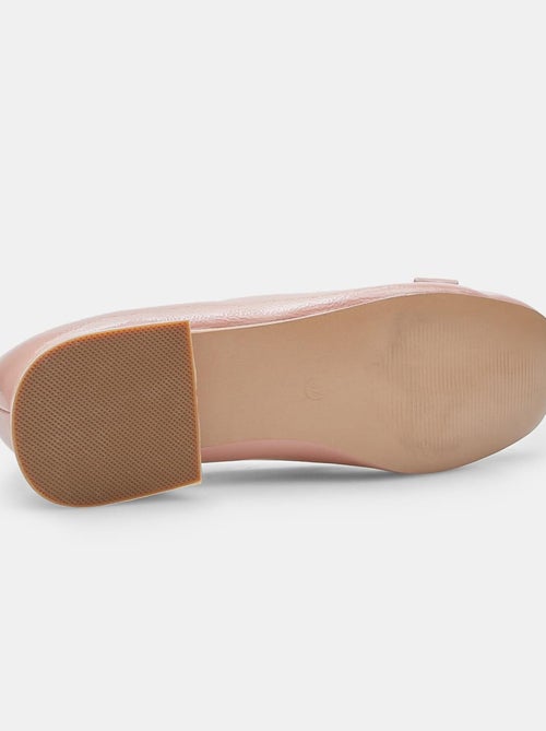 Ballerines BATA  confortables - Kiabi