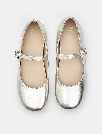 Ballerines Bata confortables