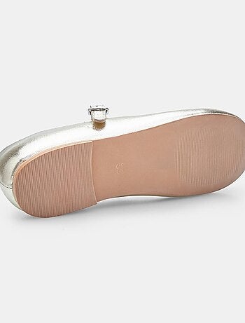 Ballerines Bata confortables