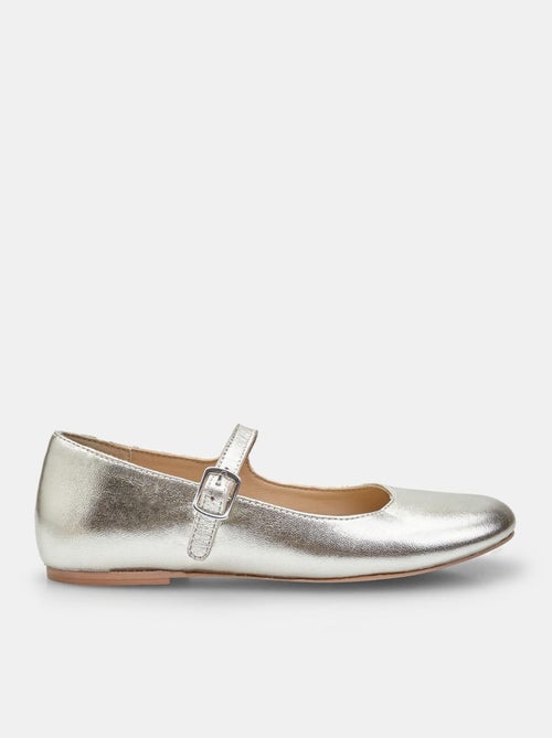 Ballerines Bata  confortables - Kiabi