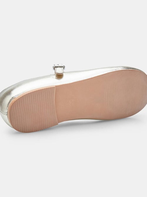 Ballerines Bata  confortables - Kiabi