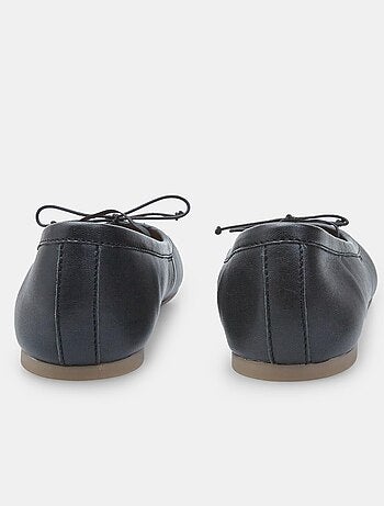 Ballerines Bata confortables