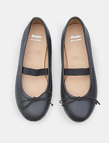Ballerines Bata confortables