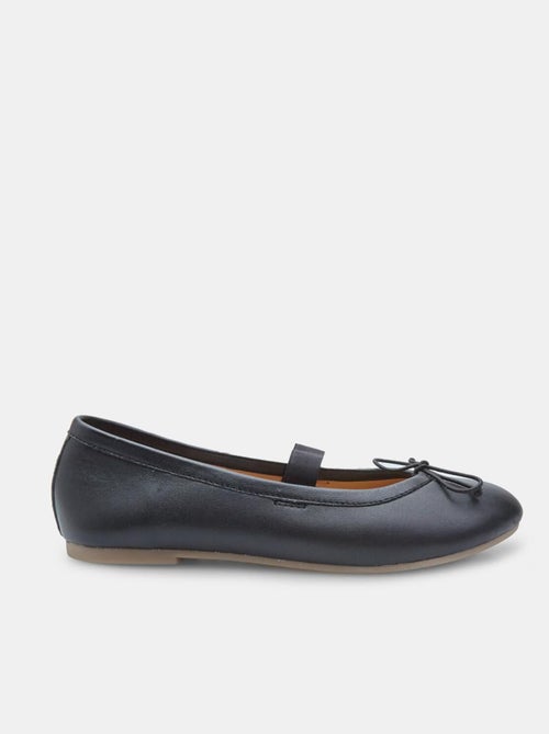 Ballerines Bata  confortables - Kiabi