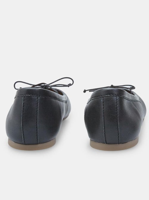 Ballerines Bata  confortables - Kiabi