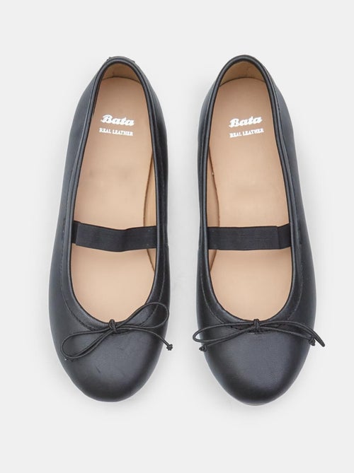 Ballerines Bata  confortables - Kiabi