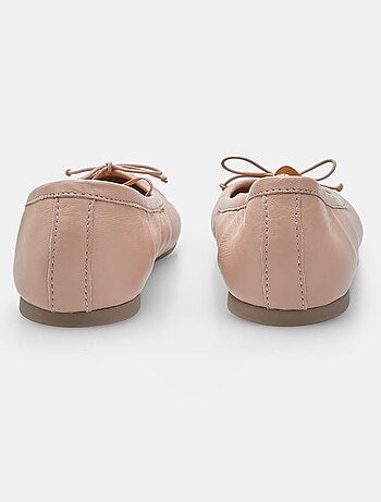 Ballerines Bata confortables