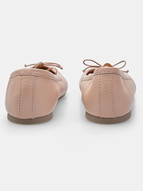 Ballerines Bata  confortables - Kiabi