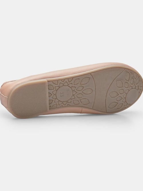 Ballerines Bata  confortables - Kiabi