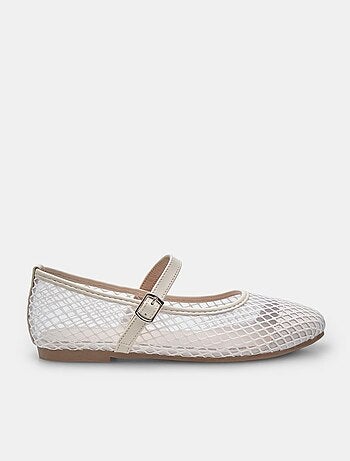 Ballerines Bata confortables