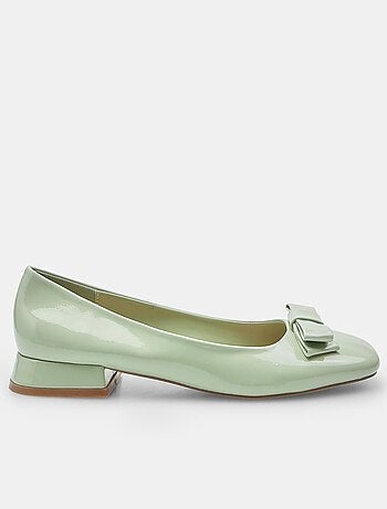 Ballerines bata confortables