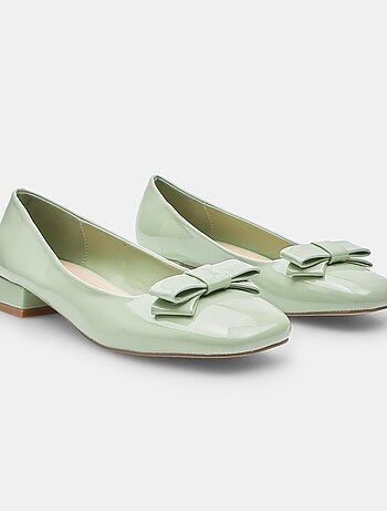 Ballerines bata confortables