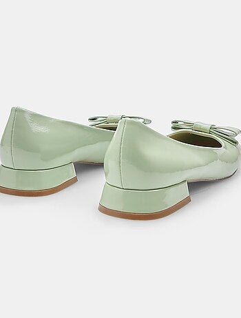 Ballerines bata confortables