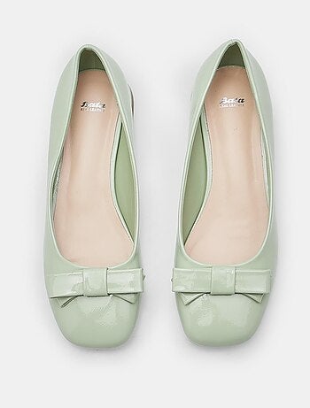 Ballerines bata confortables