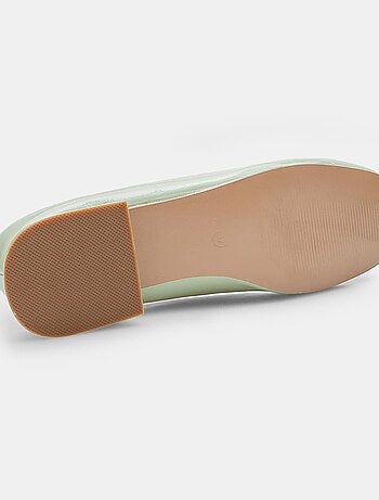 Ballerines bata confortables