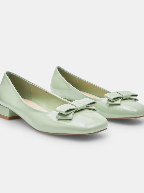 Ballerines BATA  confortables - Kiabi