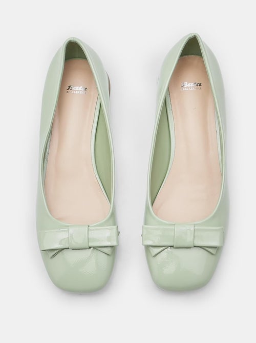 Ballerines BATA  confortables - Kiabi