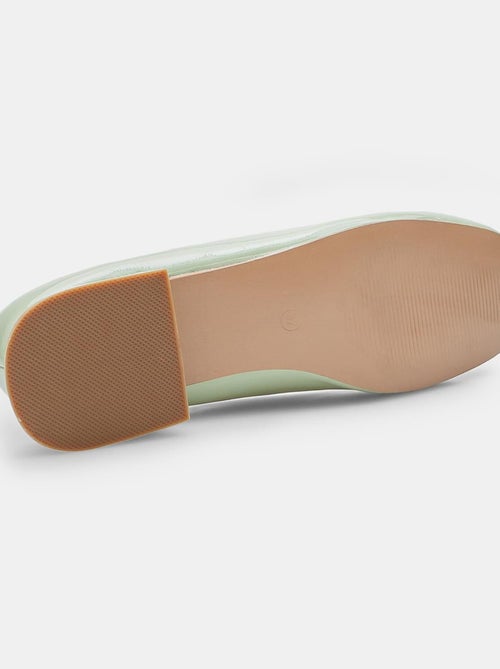 Ballerines BATA  confortables - Kiabi