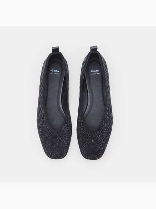 Ballerines  Bata - Kiabi
