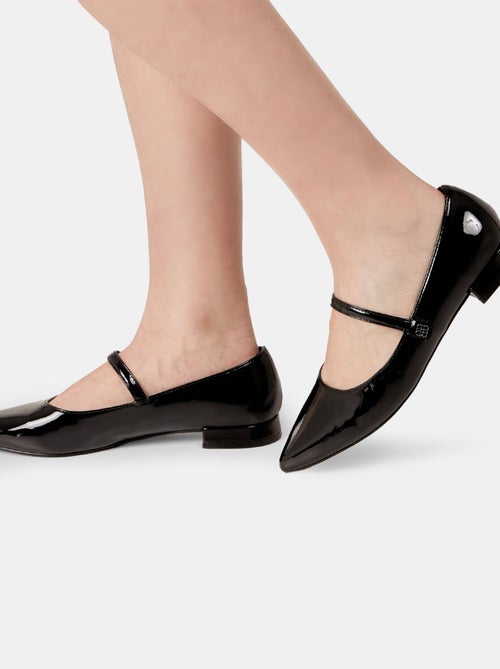Ballerines Bata Red Label BATA - Kiabi