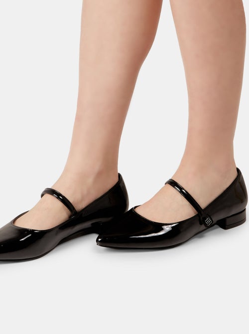 Ballerines Bata Red Label BATA - Kiabi