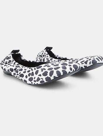 Ballerines Bata Red Label Élégantes