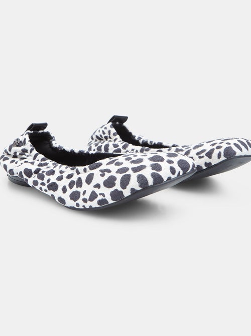 Ballerines  Bata Red Label Élégantes - Kiabi