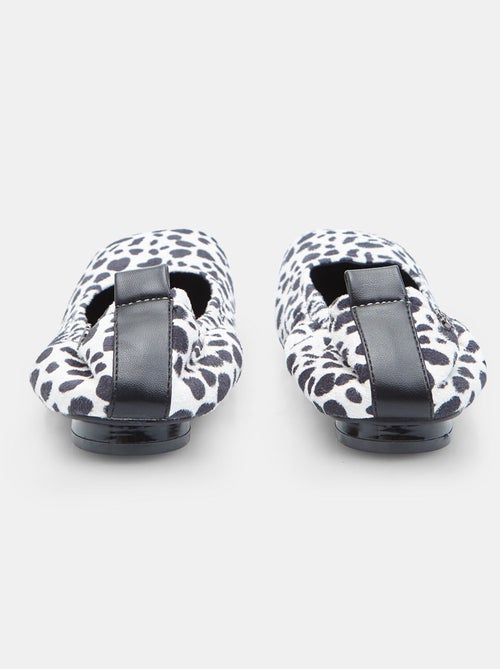 Ballerines  Bata Red Label Élégantes - Kiabi