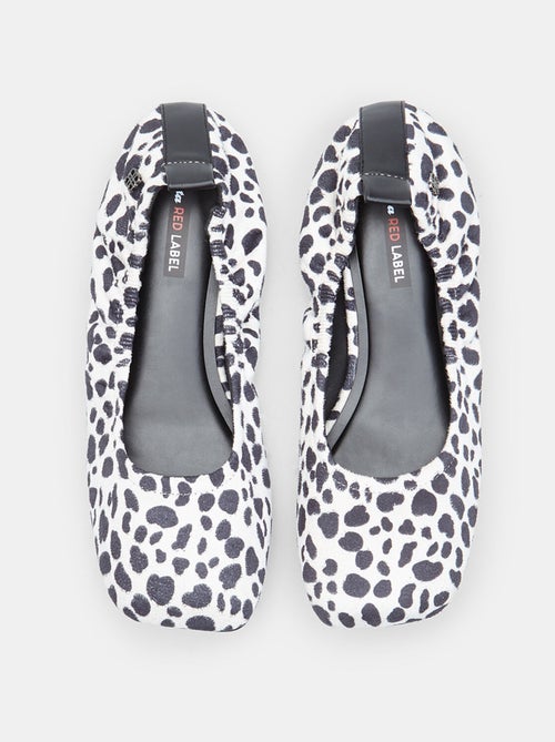 Ballerines  Bata Red Label Élégantes - Kiabi