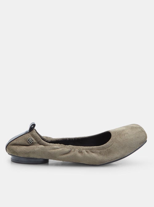 Ballerines  Bata Red Label Élégantes - Kiabi