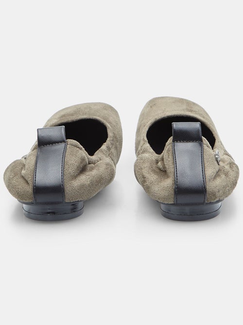Ballerines  Bata Red Label Élégantes - Kiabi