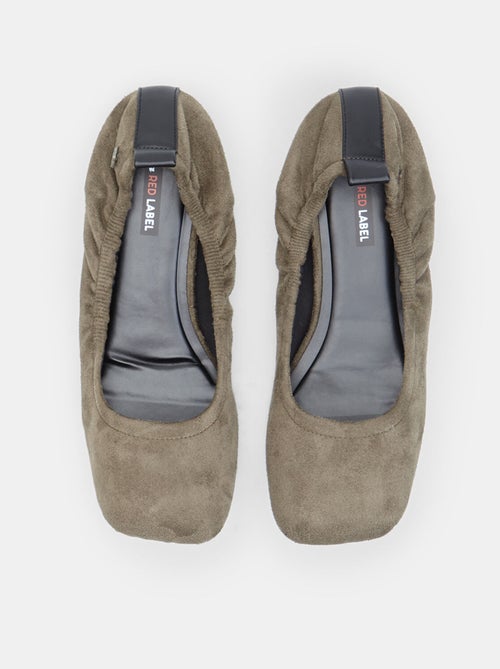 Ballerines  Bata Red Label Élégantes - Kiabi
