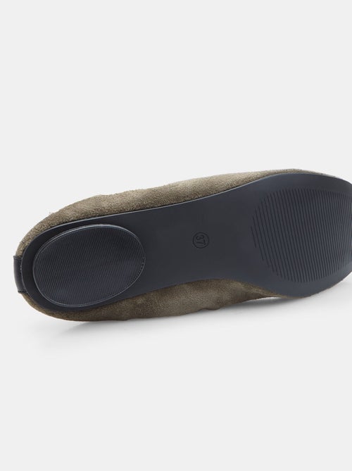 Ballerines  Bata Red Label Élégantes - Kiabi