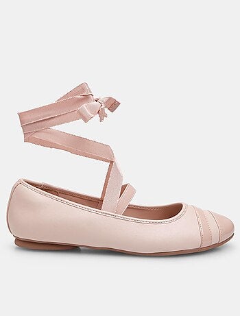 Ballerines 'BATA'